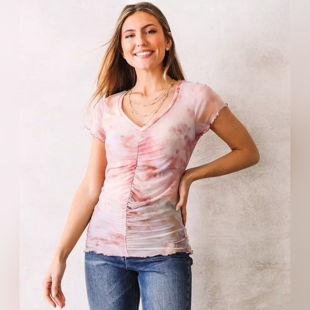 Willow + Root Top *NWT*